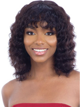 Load image into Gallery viewer, Naked Natural Brazilian Human Hair Wig- HAUTY