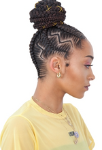 Load image into Gallery viewer, FreeTress Natural Texture Braids 3X Pre-Stretched