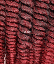 Load image into Gallery viewer, FreeTress Natural Texture Braids 3X Pre-Stretched