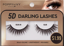 Load image into Gallery viewer, Absolute 5D Darling Lashes