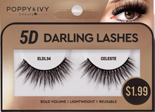 Load image into Gallery viewer, Absolute 5D Darling Lashes