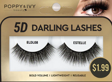 Load image into Gallery viewer, Absolute 5D Darling Lashes