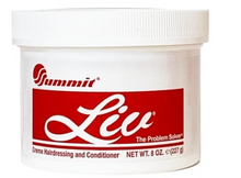 Load image into Gallery viewer, Summit Liv Creme Hairdressing and Conditioner