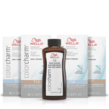 Load image into Gallery viewer, Wella Color Charm Hair Toner