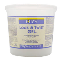 Load image into Gallery viewer, ORS Lock & Twist Gel