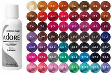 Load image into Gallery viewer, Creative Image - Adore Hair Color