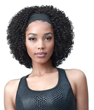 Load image into Gallery viewer, Bobbi Boss Synthetic Headband Wig - M1008 Haddie