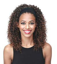 Load image into Gallery viewer, Bobbi Boss Synthetic Headband Wig - M1014 Imogen