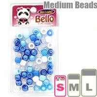 Load image into Gallery viewer, Bello Hair Beads