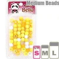 Load image into Gallery viewer, Bello Hair Beads
