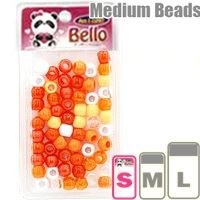Load image into Gallery viewer, Bello Hair Beads