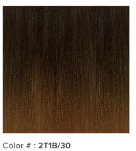 Load image into Gallery viewer, X-Pression Pre-Stretched Braid 3 Pack 42"