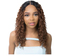 Load image into Gallery viewer, It's A Wig HH 5G True HD Lace Front Wig 20" - Crimpy Water Wave