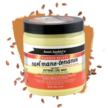 Load image into Gallery viewer, Aunt Jackie's Curl Mane-tenance Curl Define Whip