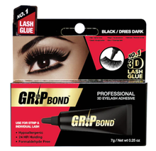Load image into Gallery viewer, EBIN Grip Bond Lash Adhesive