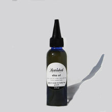 Load image into Gallery viewer, Nourished Elite Oil