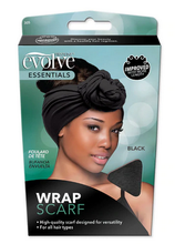 Load image into Gallery viewer, Evolve Wrap Scarf
