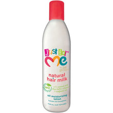 Load image into Gallery viewer, Just for Me Hair Milk Moisturizing Lotion