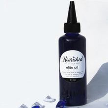 Load image into Gallery viewer, Nourished Elite Oil