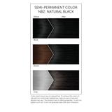 Load image into Gallery viewer, Bigen Semi-Perm Hair Color NB2