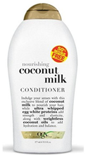 Load image into Gallery viewer, OGX - Nourishing Coconut Milk Conditioner