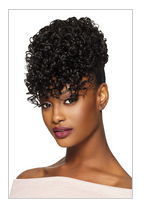 Load image into Gallery viewer, Outre Pretty Quick Ponytail - Softie