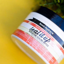 Load image into Gallery viewer, Aunt Jackie's Seal It Up