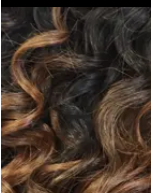 Load image into Gallery viewer, It's A Wig HH 5G True HD Lace Front Wig 20" - Crimpy Water Wave