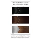 Load image into Gallery viewer, Bigen Semi-Perm Hair Color WB3