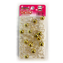 Load image into Gallery viewer, Bello Hair Beads