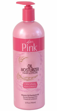 Load image into Gallery viewer, Luster's Pink Oil Moisturizer Hair Lotion