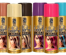 Load image into Gallery viewer, High Beams Temporary Spray-On Color