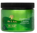 As I Am Curl Color Temporary Color Gel