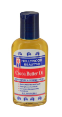 Hollywood Beauty Oil