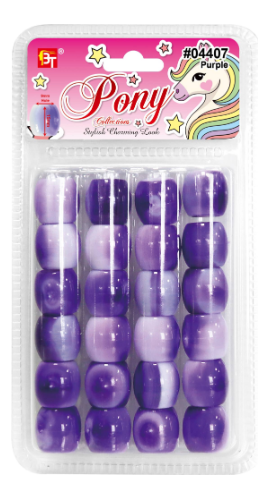 BT Hair Beads