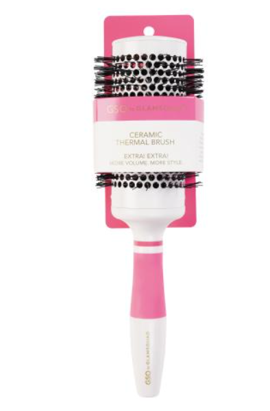 GSQ Glamsquad  Ceramic Thermal Brush