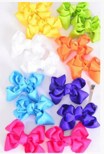 Load image into Gallery viewer, Medium Assorted Cloth Bows
