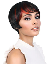 Load image into Gallery viewer, Motown Tress Go Girl Wig -  PAX
