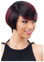 Load image into Gallery viewer, Freetress Equal Synthetic Hair Wig - LITE 003
