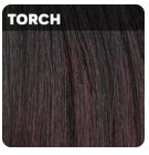 Load image into Gallery viewer, Vanessa Hair Half Wig - Las Mogas
