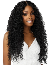 Load image into Gallery viewer, Sensationnel Dashly Lace Wig Unit 39
