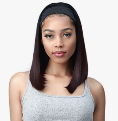 Bobbi Boss Premium Synthetic Headband Wig - M1005 Mavis