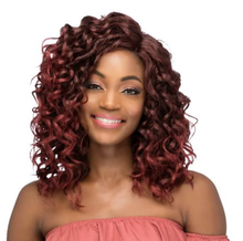 Load image into Gallery viewer, Vivica Fox Swiss HD Lace Wig - Emilia
