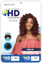 Load image into Gallery viewer, Vivica Fox Swiss HD Lace Wig - Emilia
