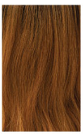 Load image into Gallery viewer, Janet Collection Natural Curly Wig Natural - KELLEN
