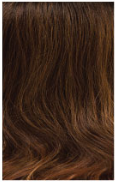Load image into Gallery viewer, Janet Collection Natural Curly Wig Natural - KELLEN
