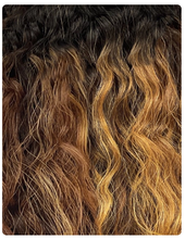 Load image into Gallery viewer, Outre Pretty Wrap Pony Natural Wave 28"
