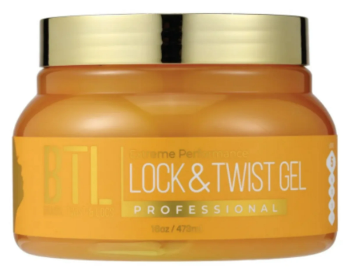 BTL Lock & Twist Gel - Extreme