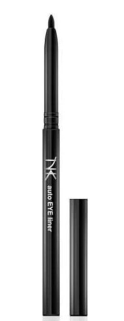 Nicka K Auto Eye Pencil - BLACK