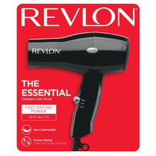 Load image into Gallery viewer, Revlon The Essential Hair Dryer
